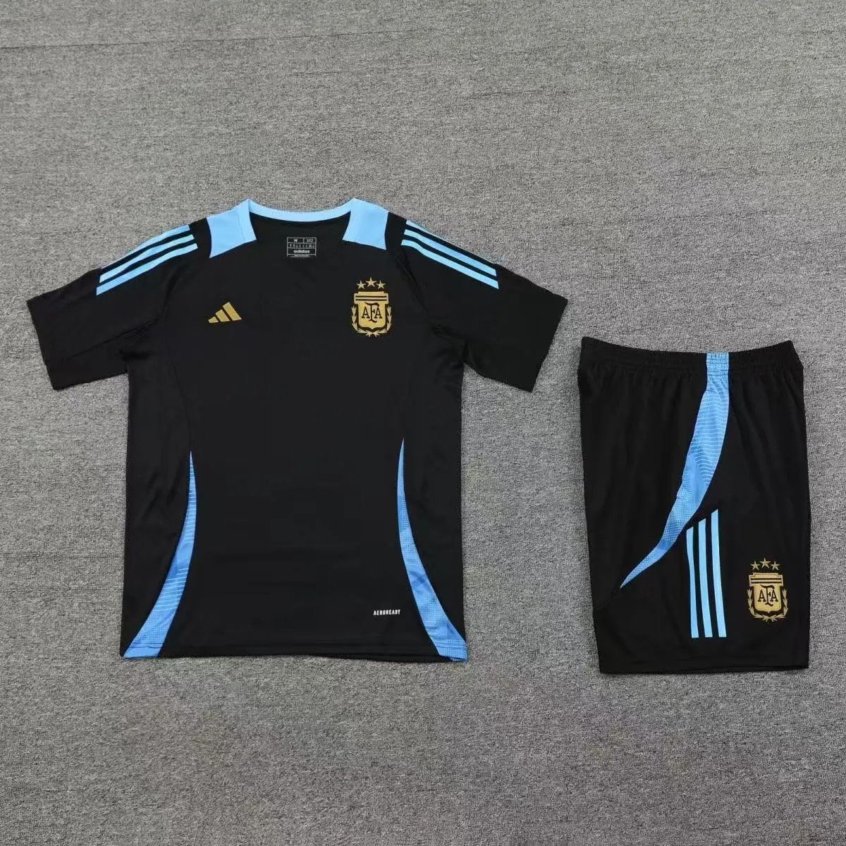 Argentina Set