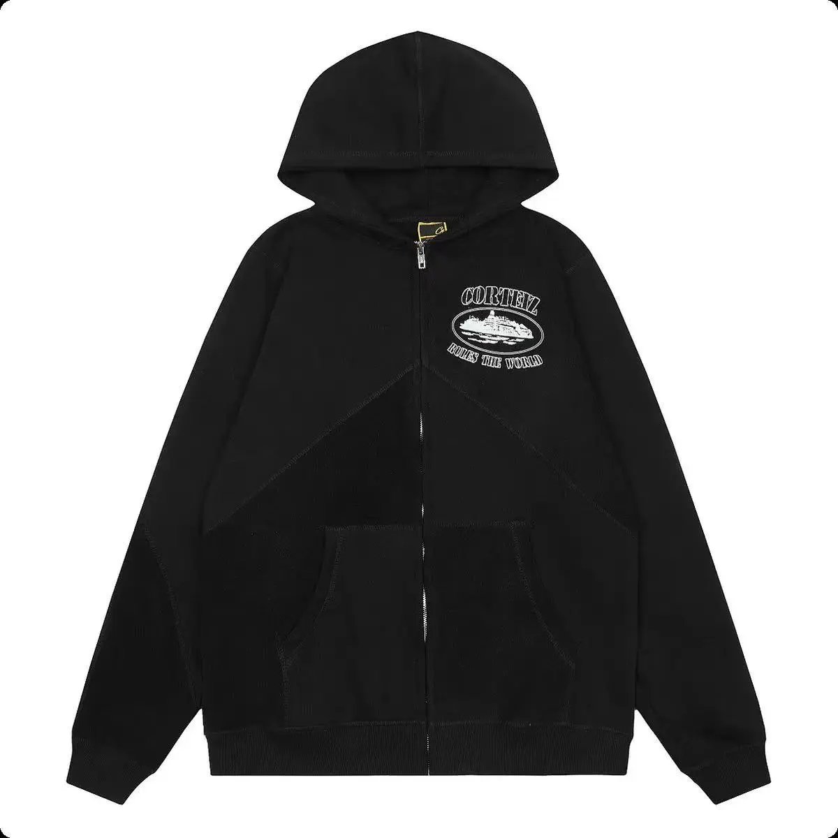 709 Black