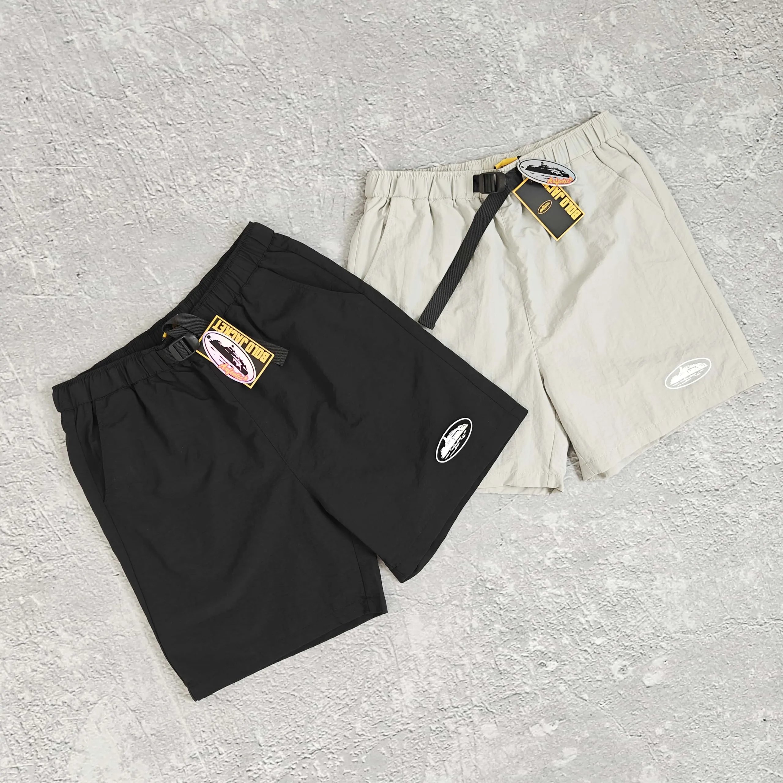 Cortiz short 528351 （GZ）