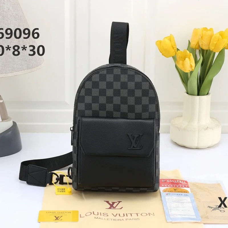 LV Louis Vuitton Handbags