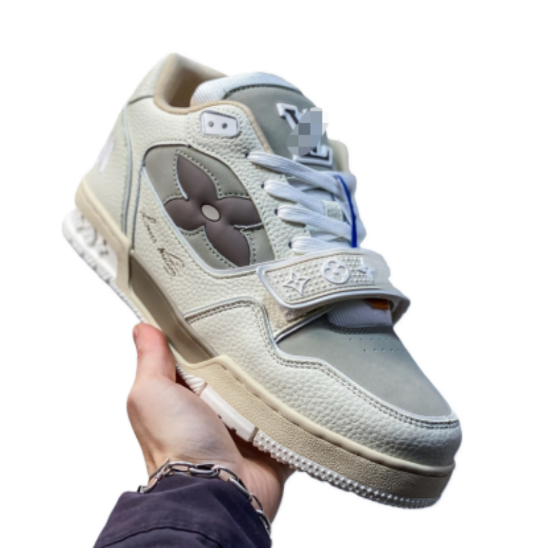 Lou   Thick soled casual board shoes鞋子