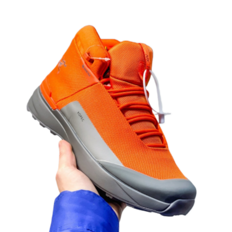 Arc Outdoor Hiking Shoes