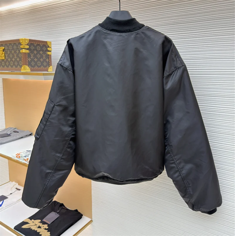 Bal Show off flying jacket cotton jacket-L