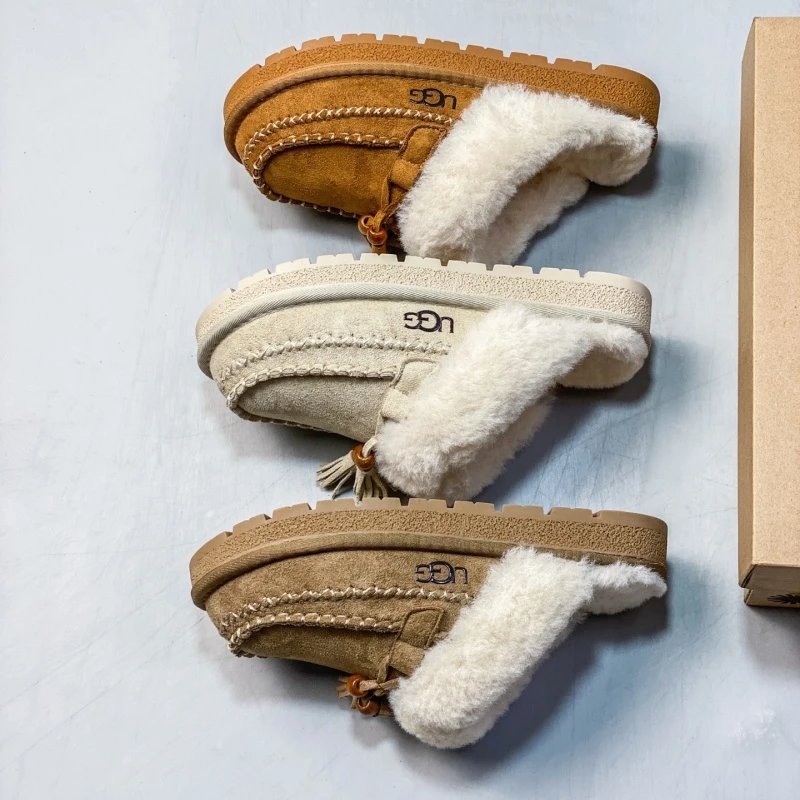 Ugg Warm Slippers