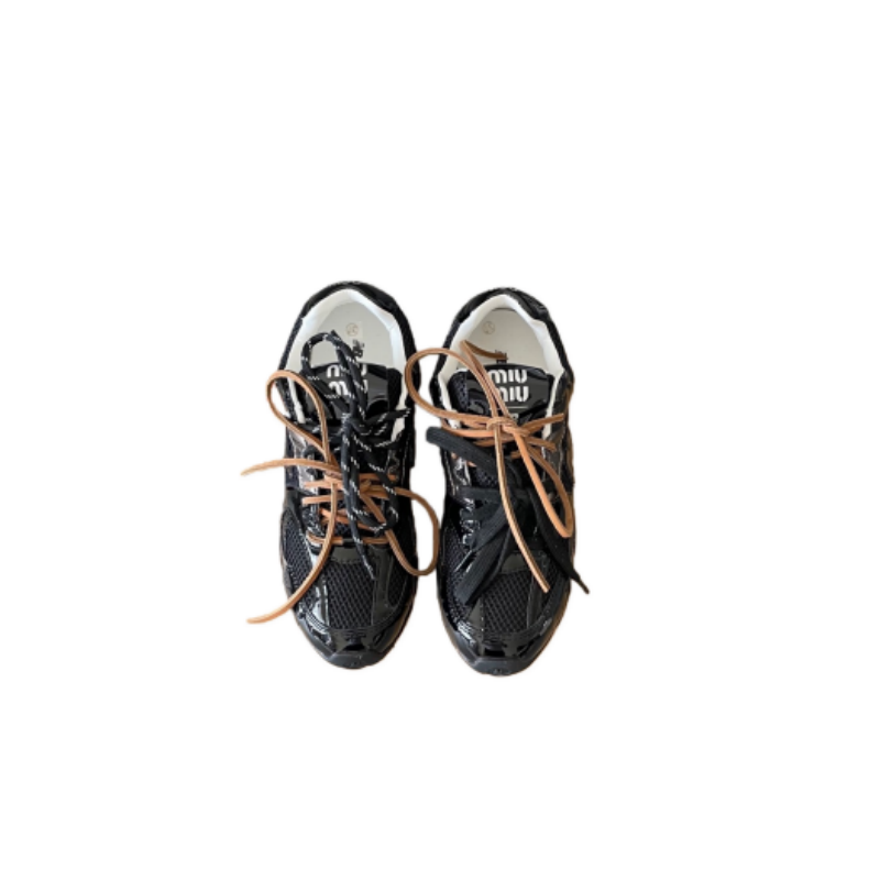 Miu New casual shoes鞋子