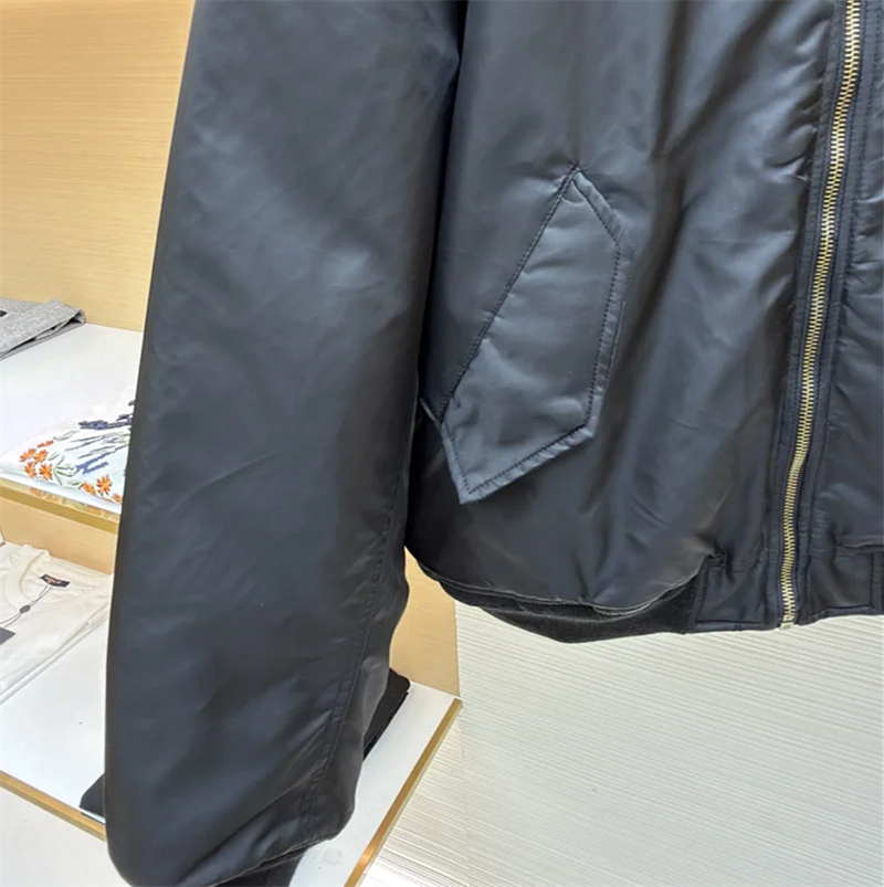 Bal Show off flying jacket cotton jacket-L