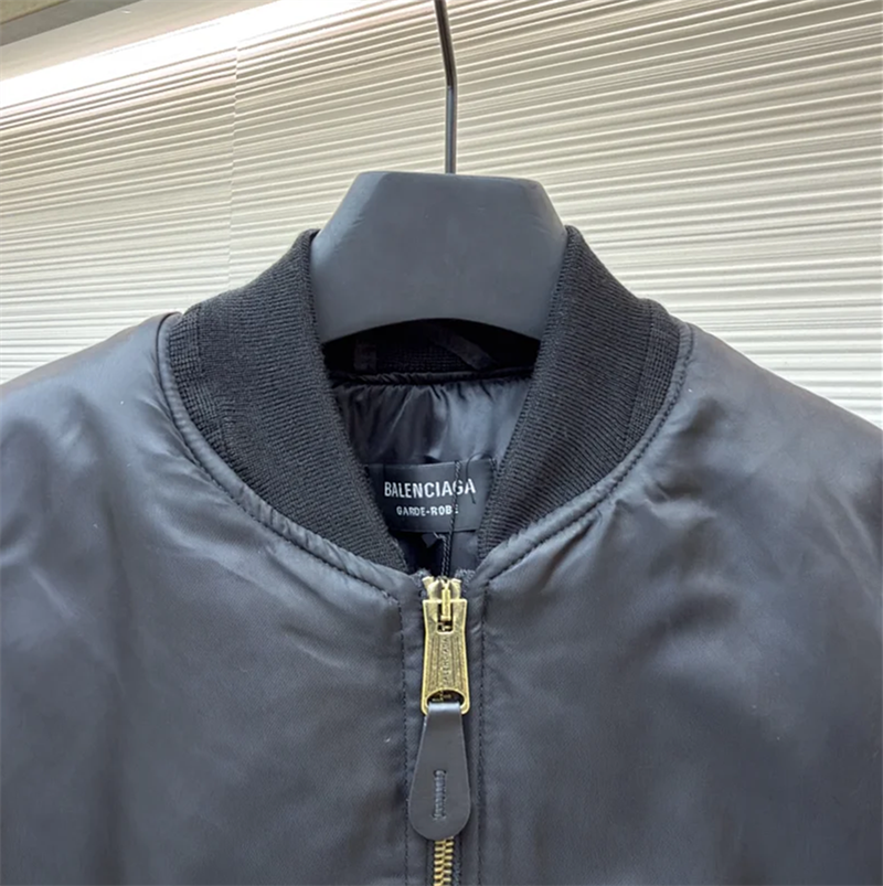 Bal Show off flying jacket cotton jacket-L