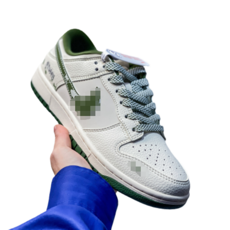 Nik   Superme Co branded Board Shoes鞋子