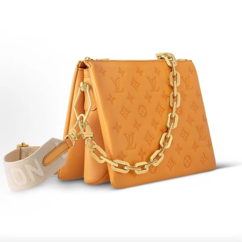 Lou Small women's crossbody bag