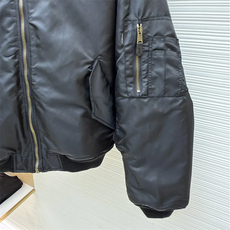 Bal Show off flying jacket cotton jacket-L