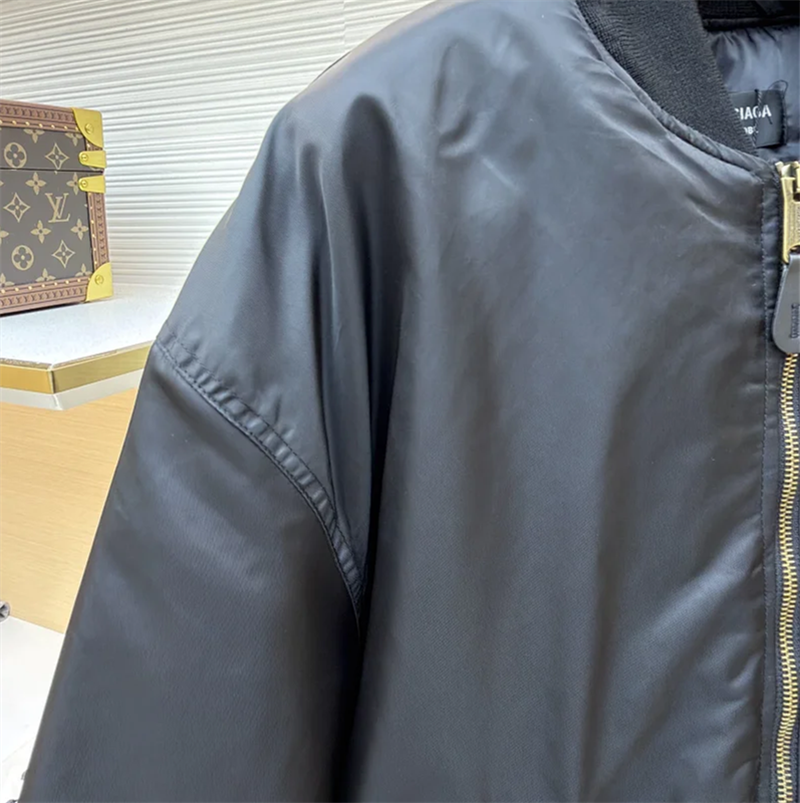 Bal Show off flying jacket cotton jacket-L