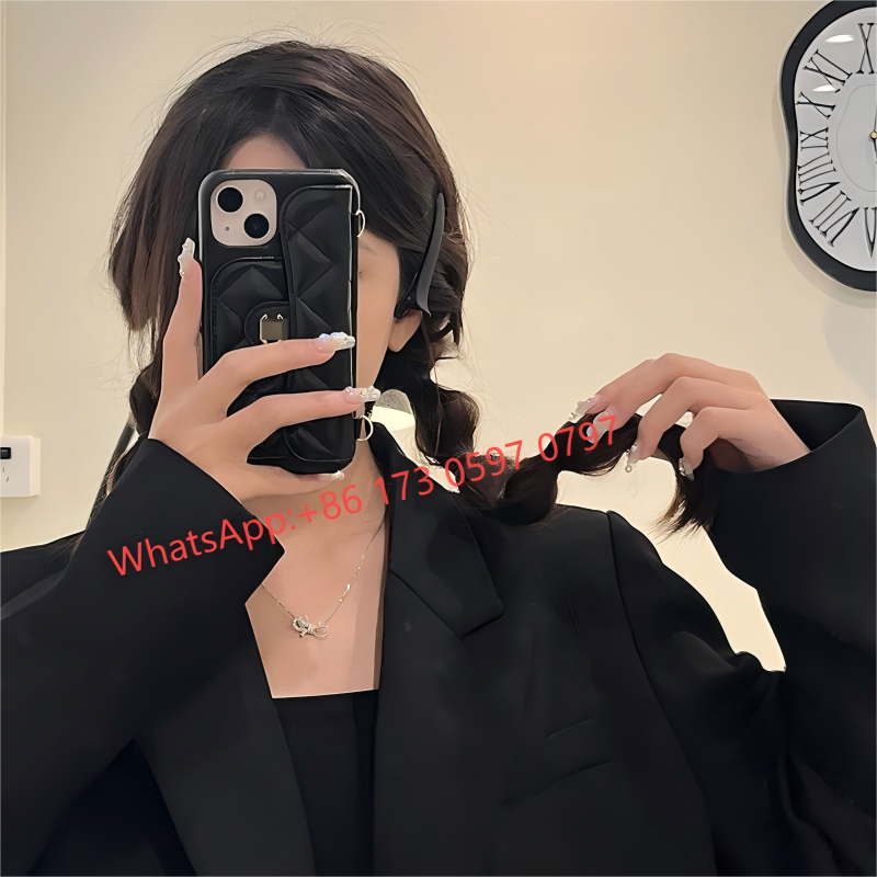 4黑色（小羊皮）