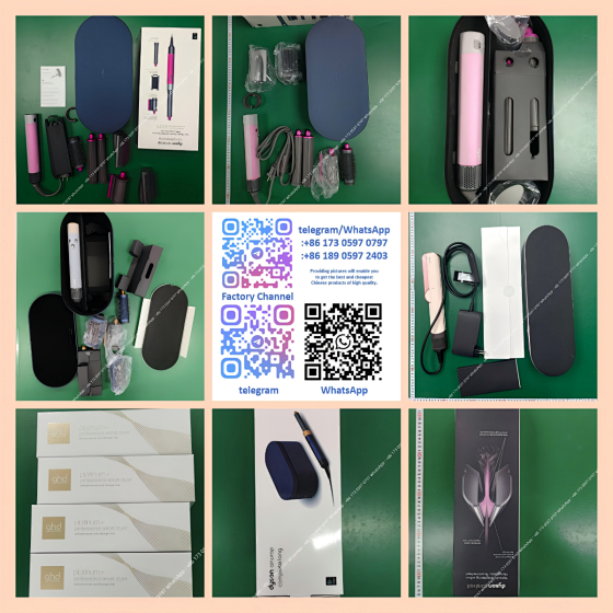 GG11-NEW 2026 Best-Selling Hot Air Brush Combo for Hair Styling | WhatsApp:+86 173 0597 0797