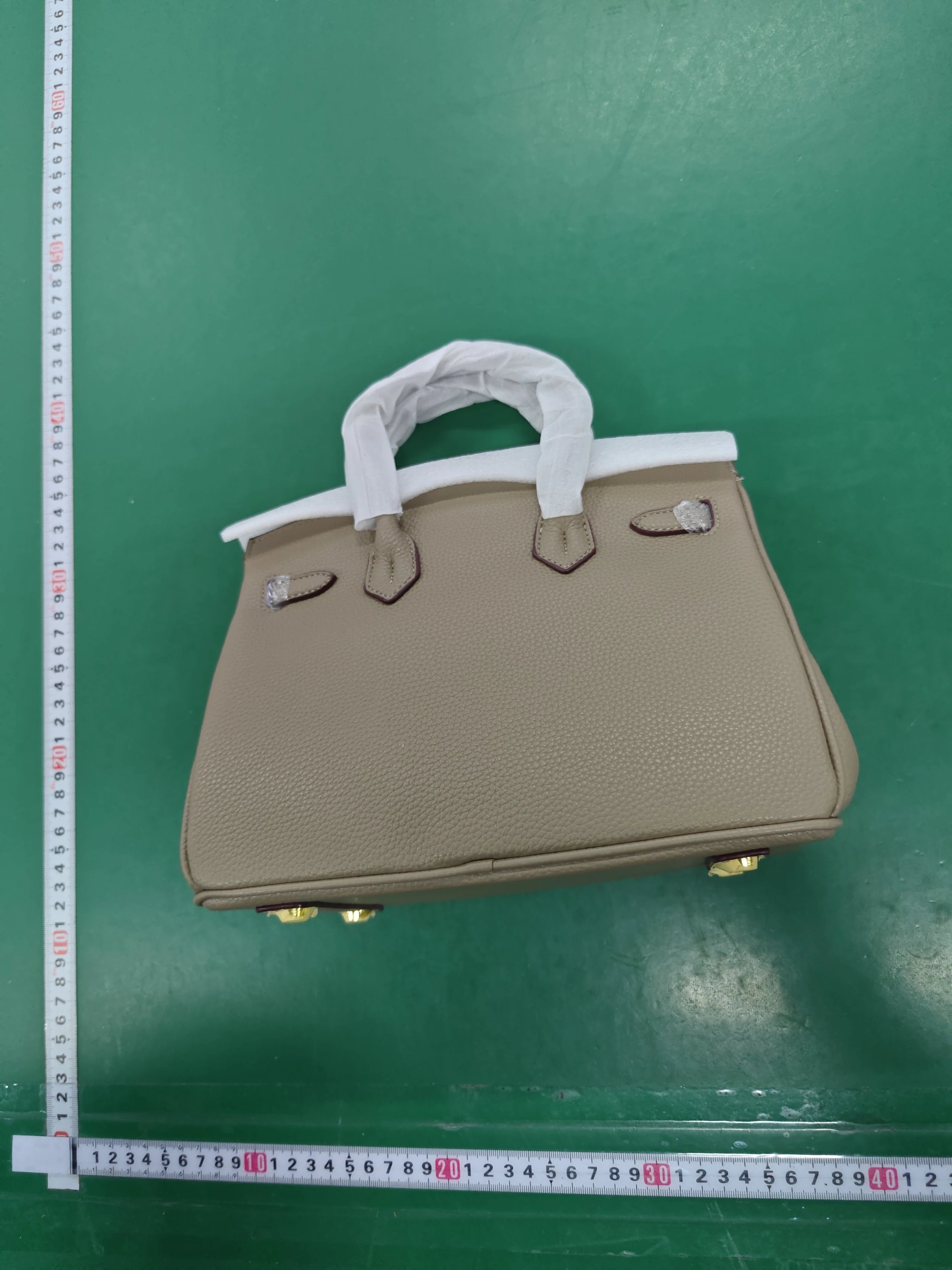 Louis Vuitton Monogram Hobo Bag Brown Shoulder Bags - 11