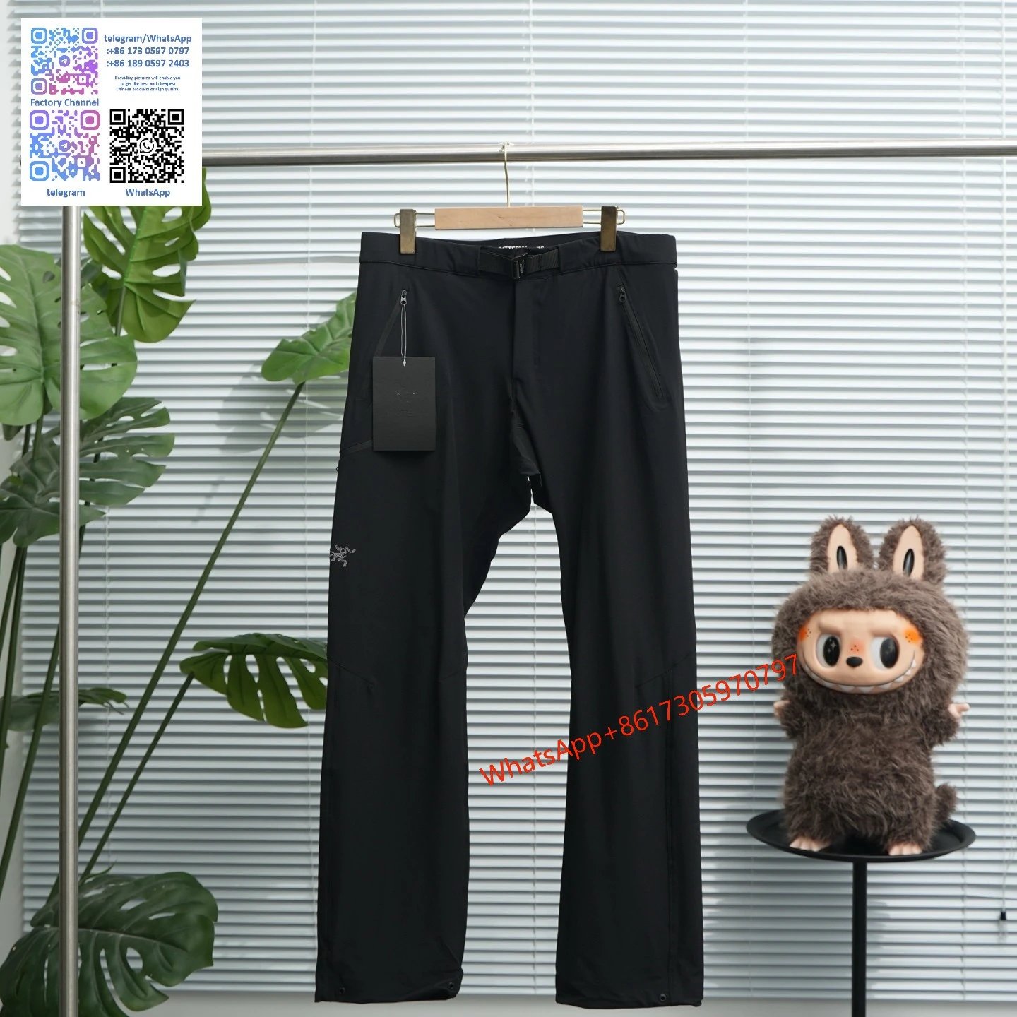 Pants 1
