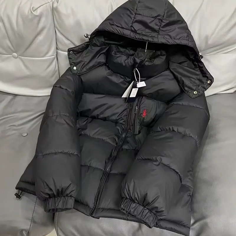 Ralph Lauren Black