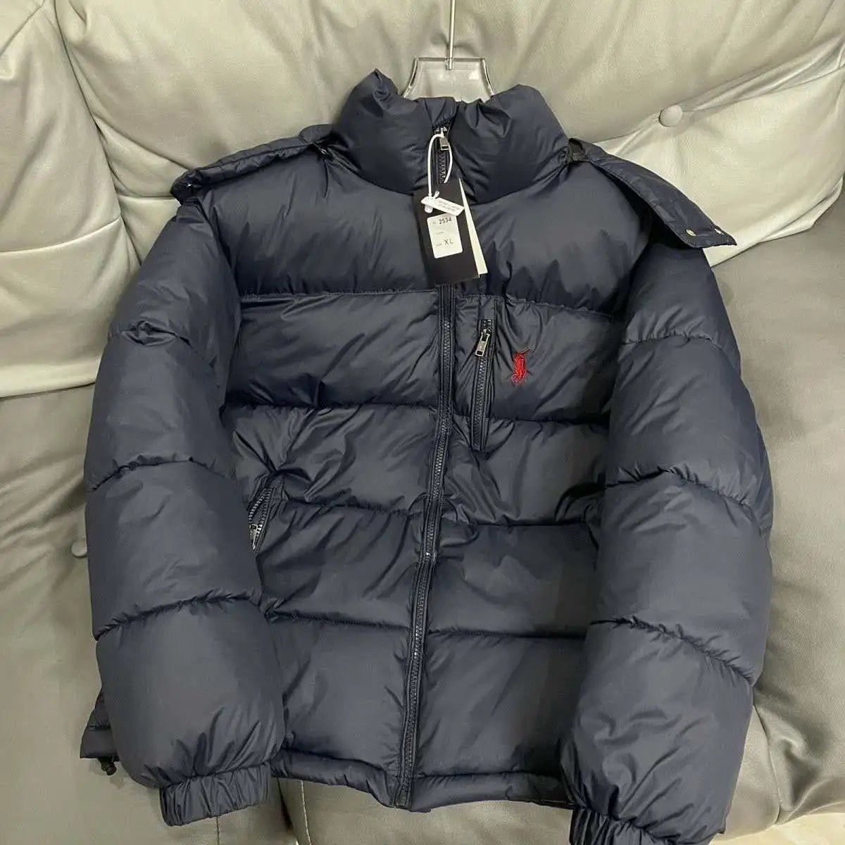 Ralph Lauren Blue