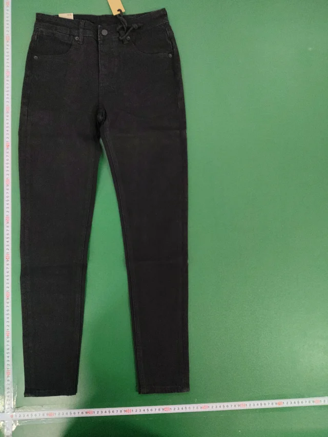 Ksubi Jeans Van Winkle distressed product detail image 6