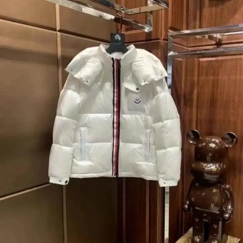 M0NCIer White (WITH NFC)