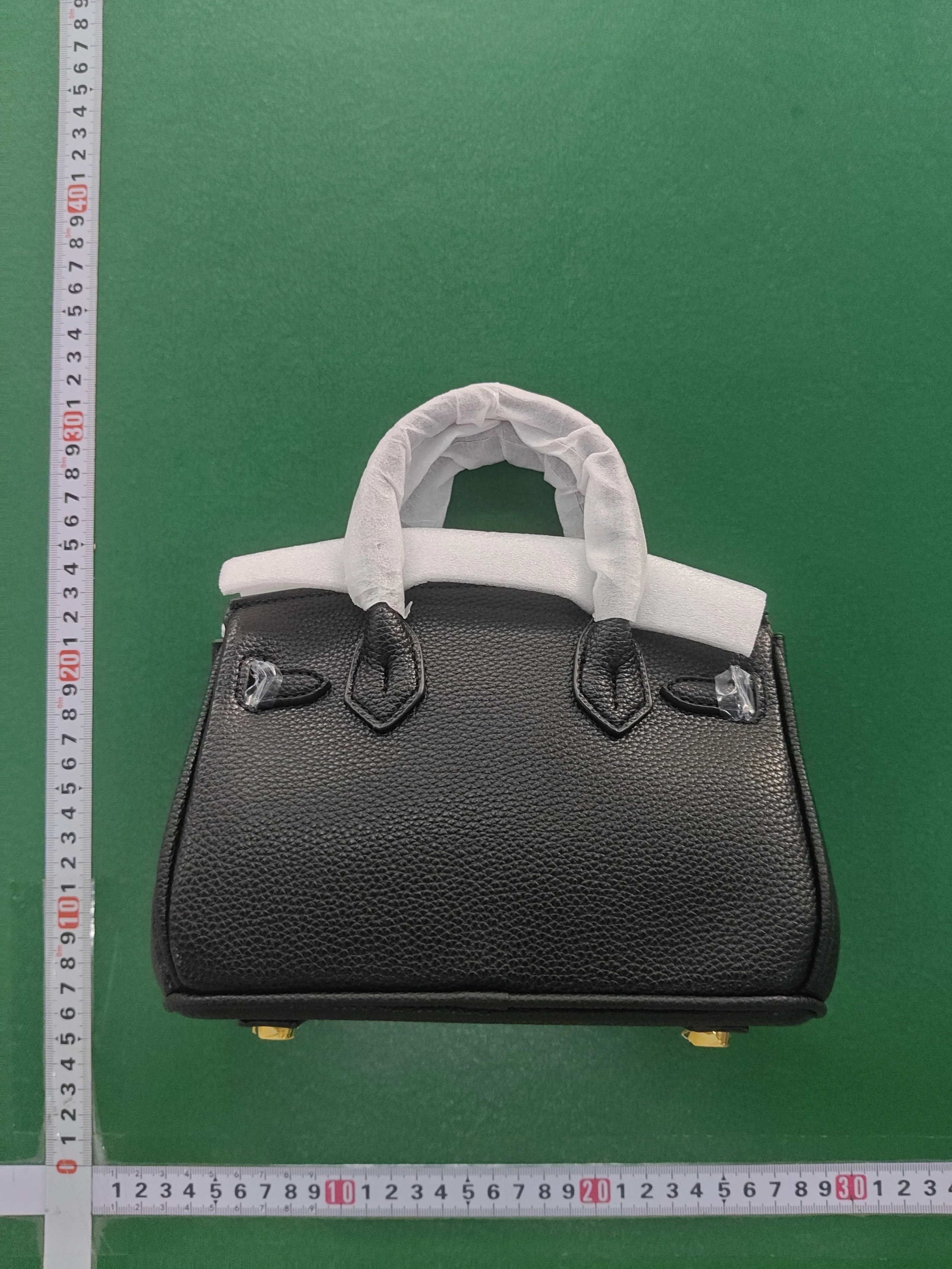 Louis Vuitton Monogram Hobo Bag Brown Shoulder Bags - 5