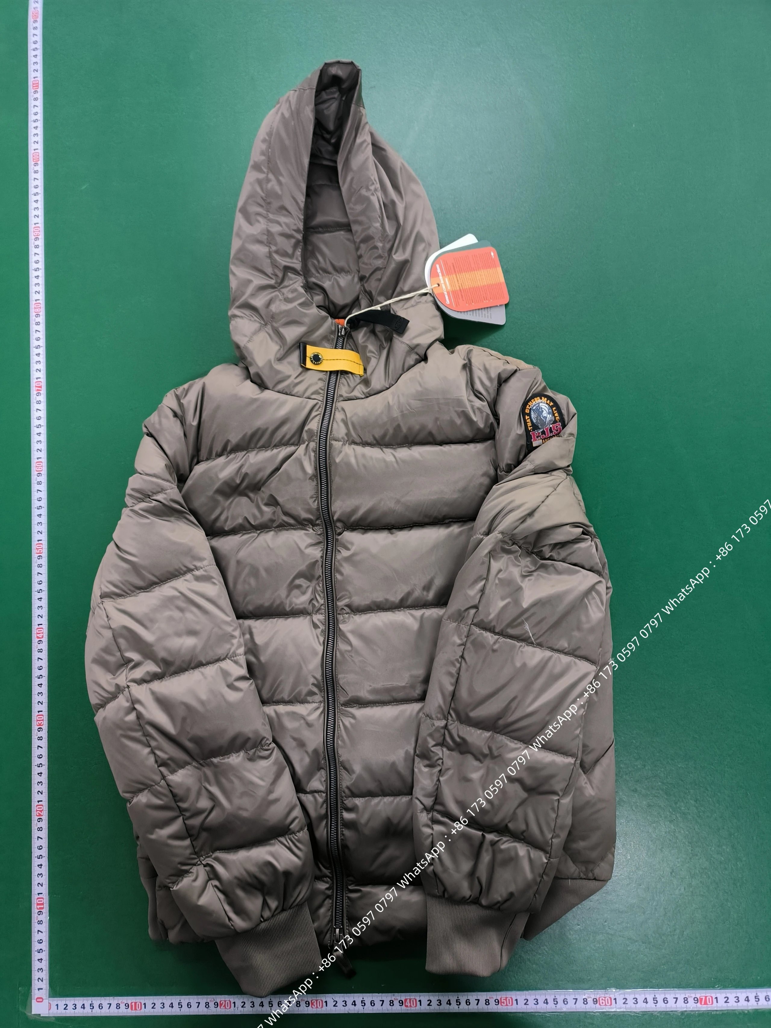 Parajumpers Khaki