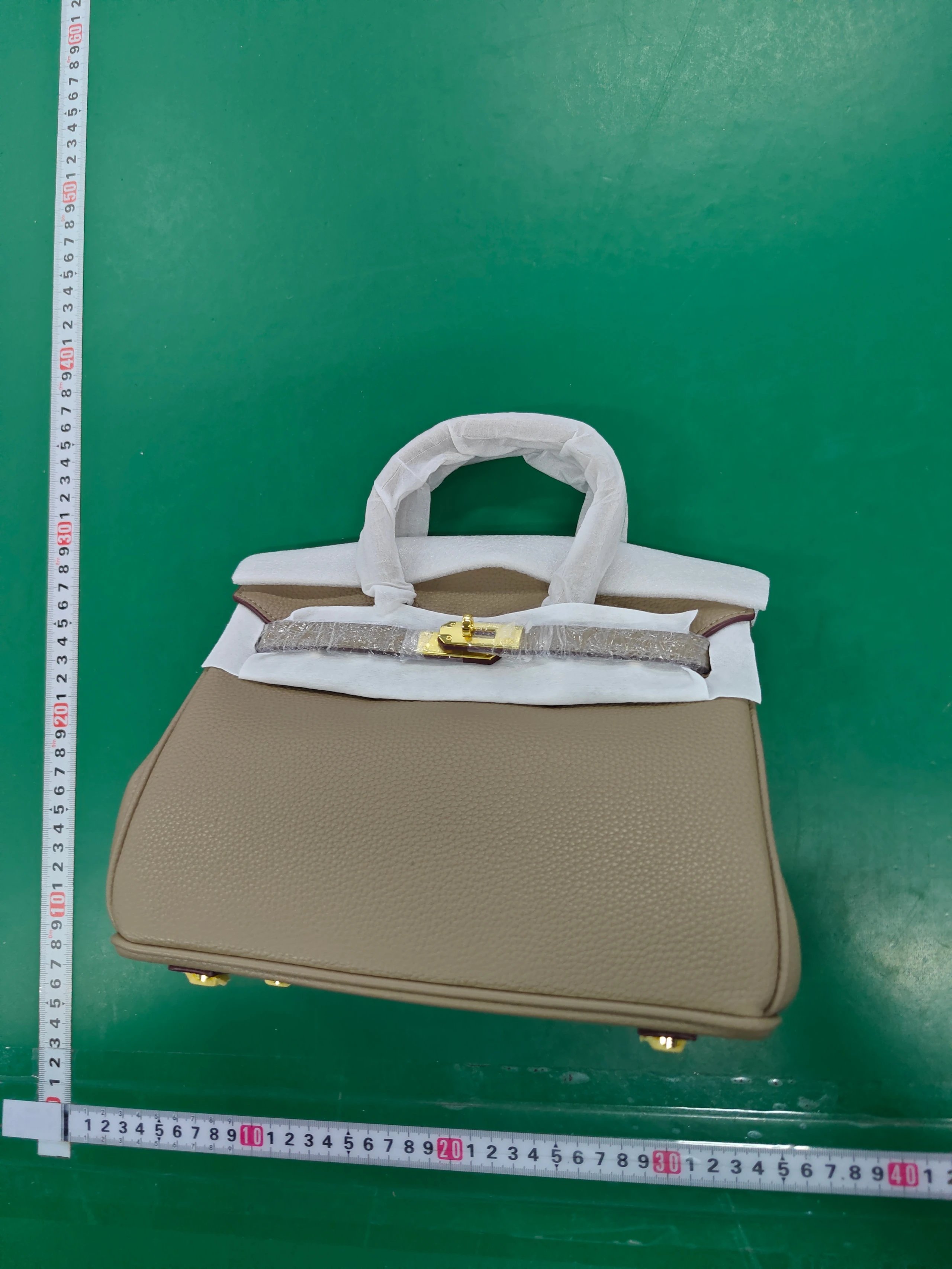 Louis Vuitton Monogram Hobo Bag Brown Shoulder Bags - 10