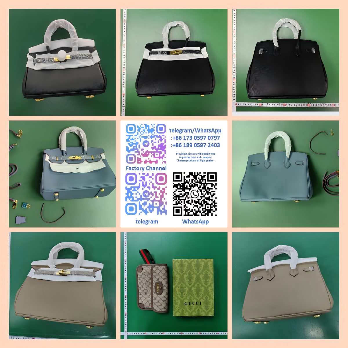 Louis Vuitton Monogram Hobo Bag Brown Shoulder Bags - 2