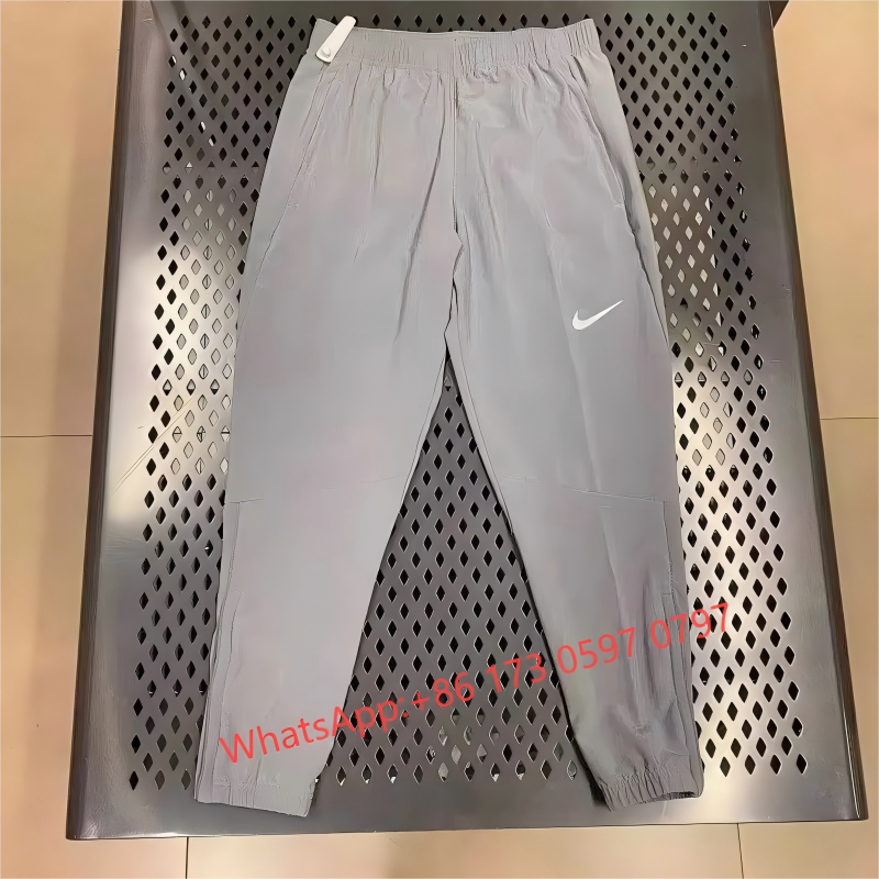 Sports pants 9