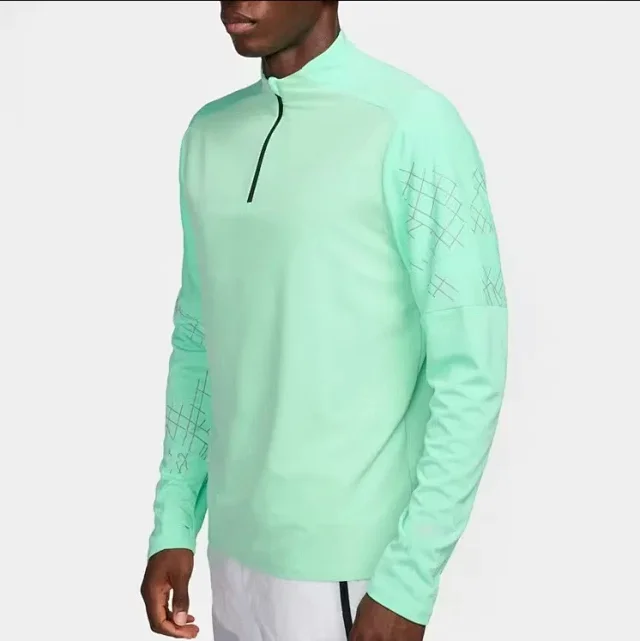 Nike Jackets Zip-Front Sports product detail image 10