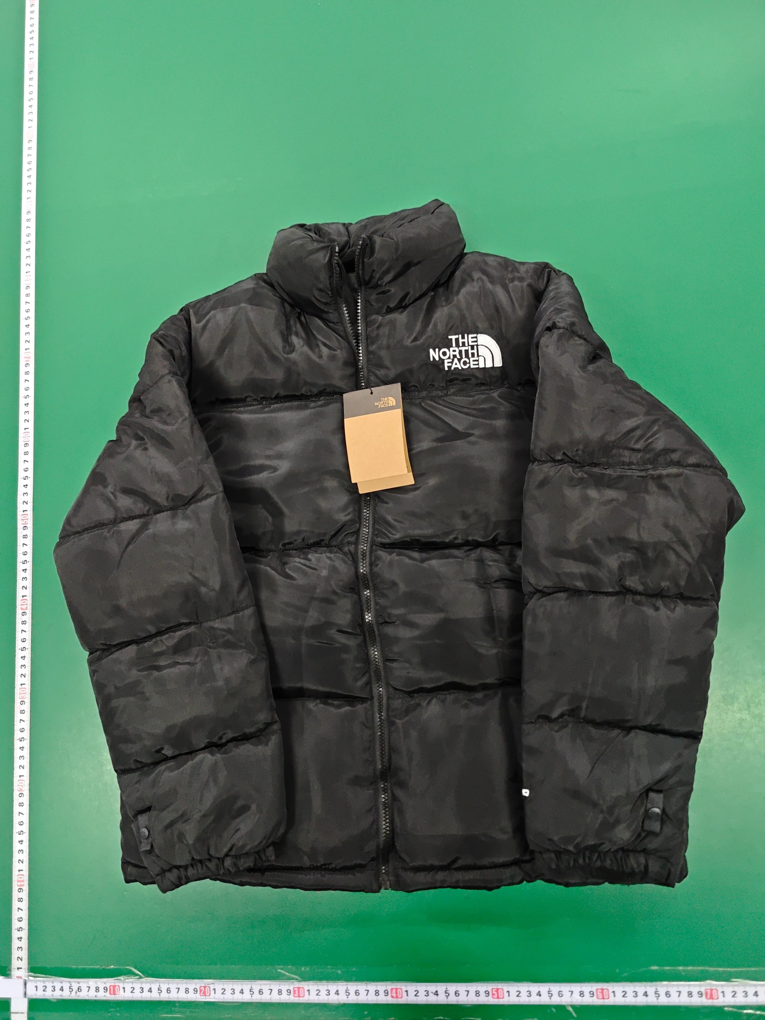Cost-effective and fashionable new winter jacket