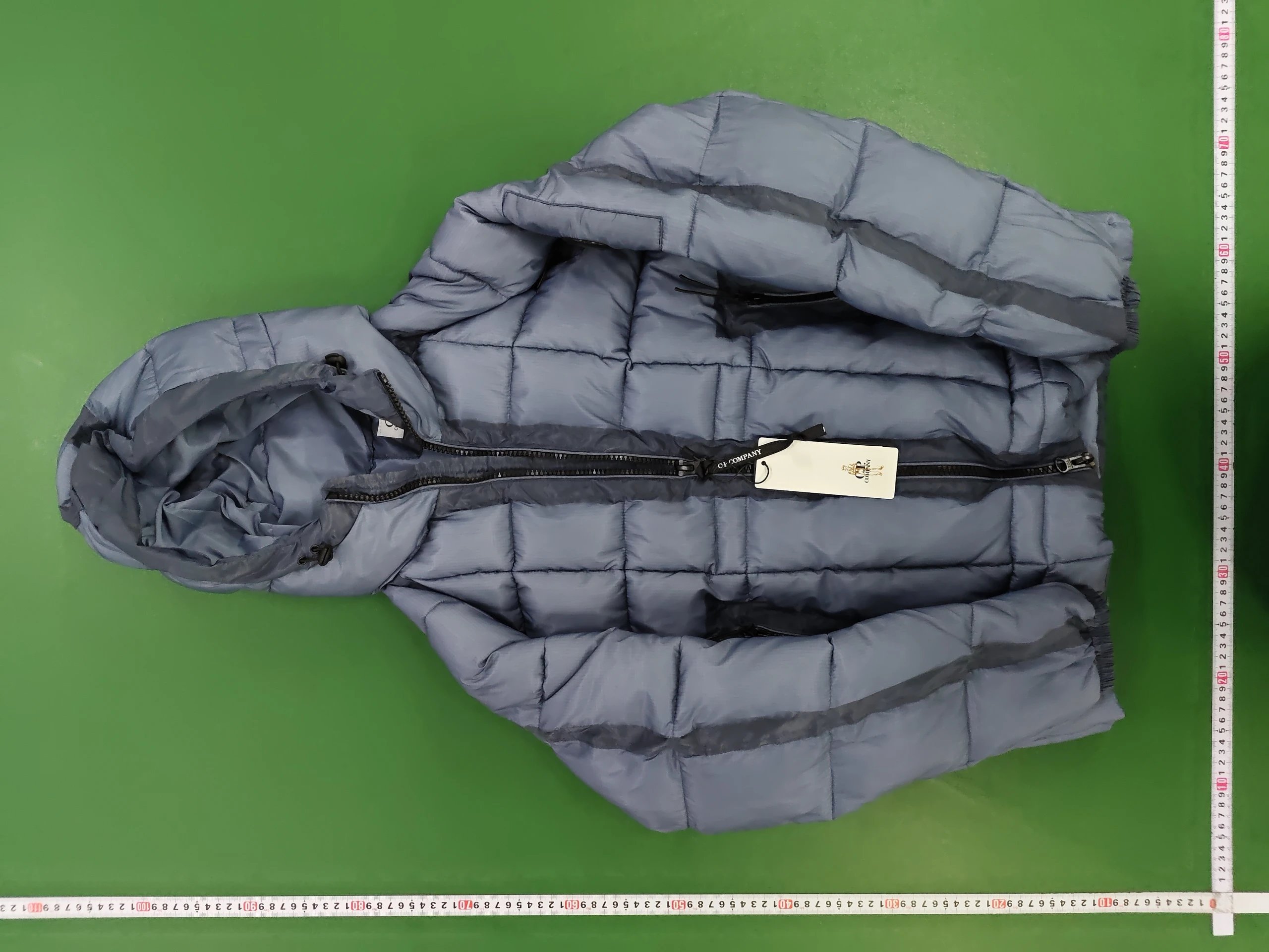 KK10-c Eyewear Goose Momba Fashion Cardigan Hoodie - SY