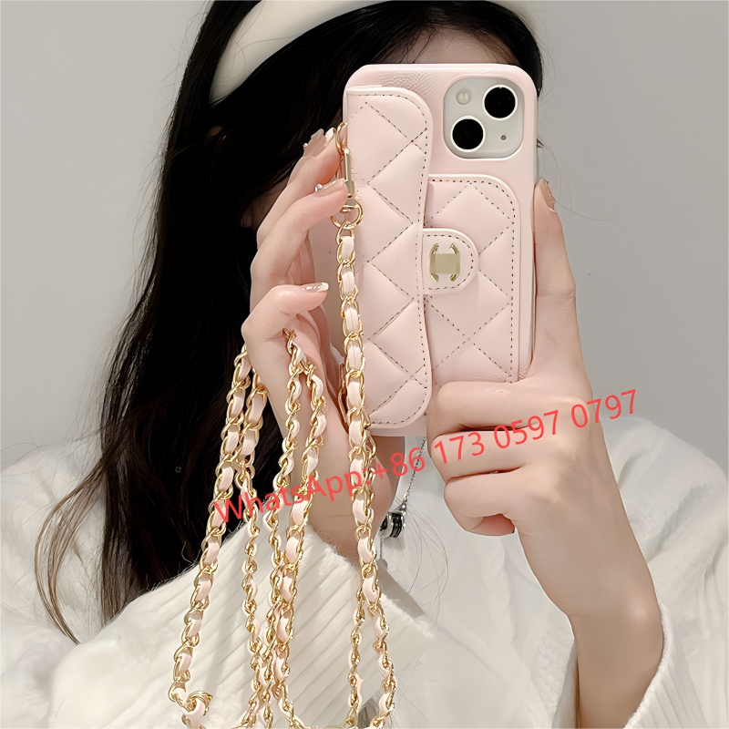 7粉色（荔枝纹）