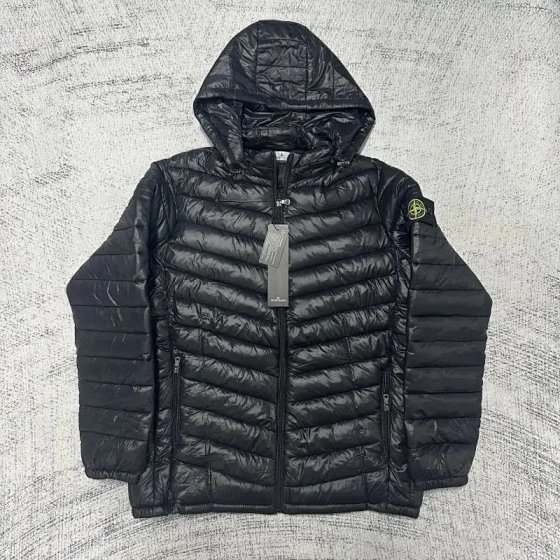 s* Down Jacket