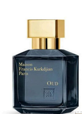 Maison Francis Kurkdjian QC finds