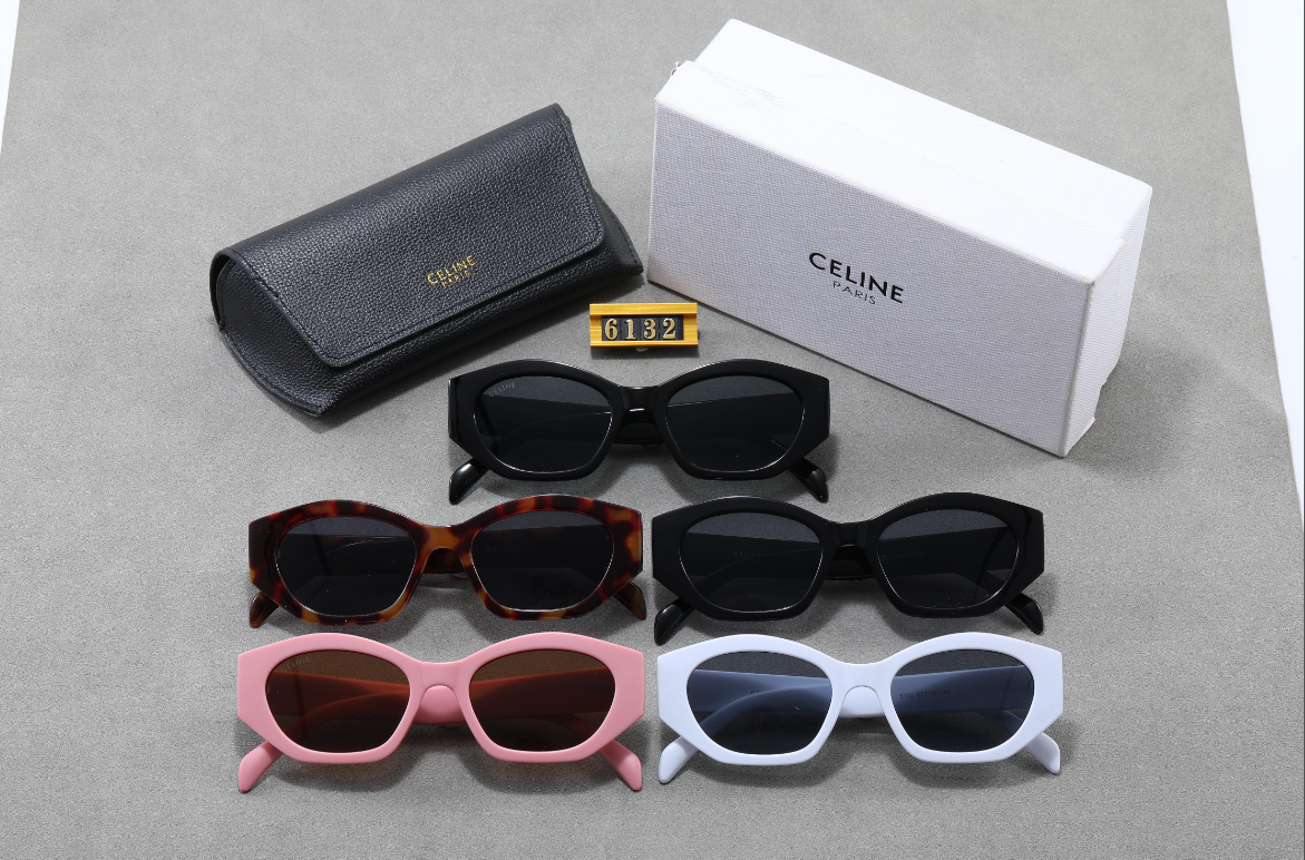 Celine Sunglasses QC photos
