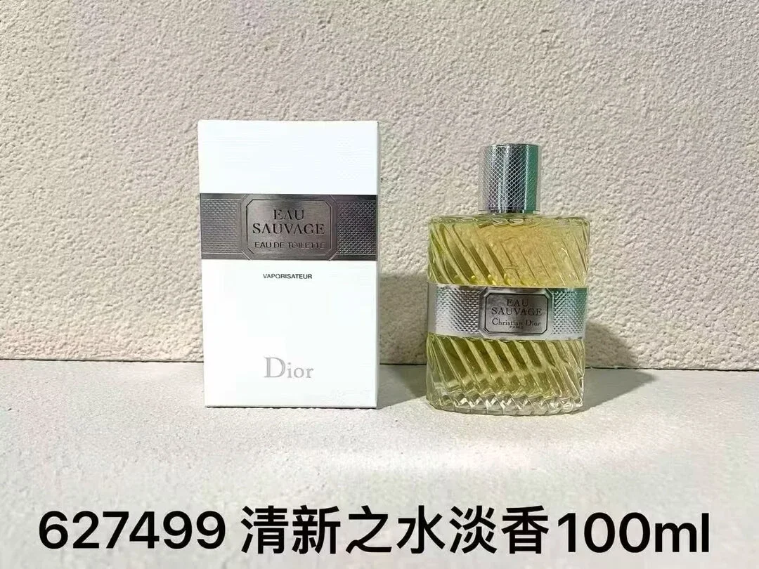 Dior Men's Eau de Toilette
