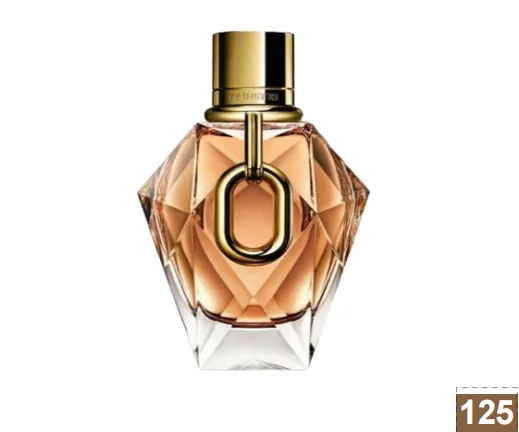 Burberry rabanne lnitio