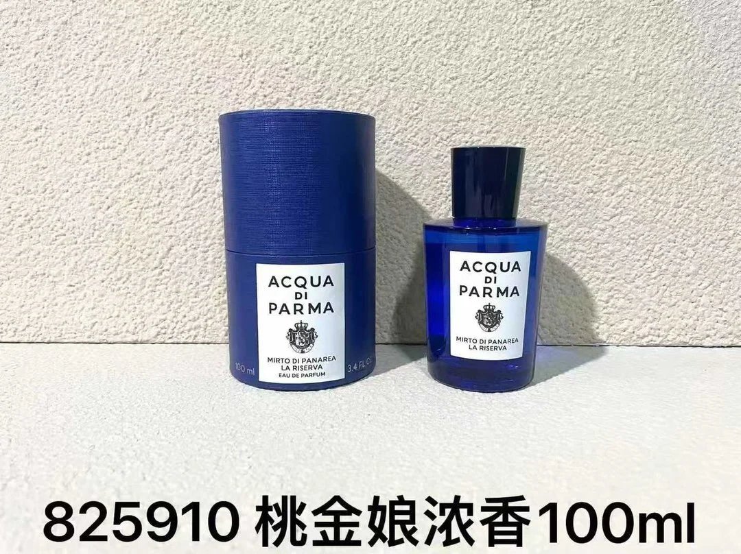 Acqua di Parma QC finds