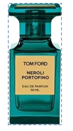 Tom Ford classic perfume