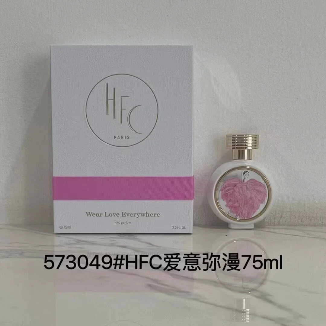 HFC Women's Perfume