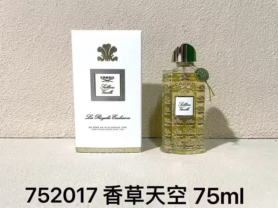 Cross-border unisex fragrance