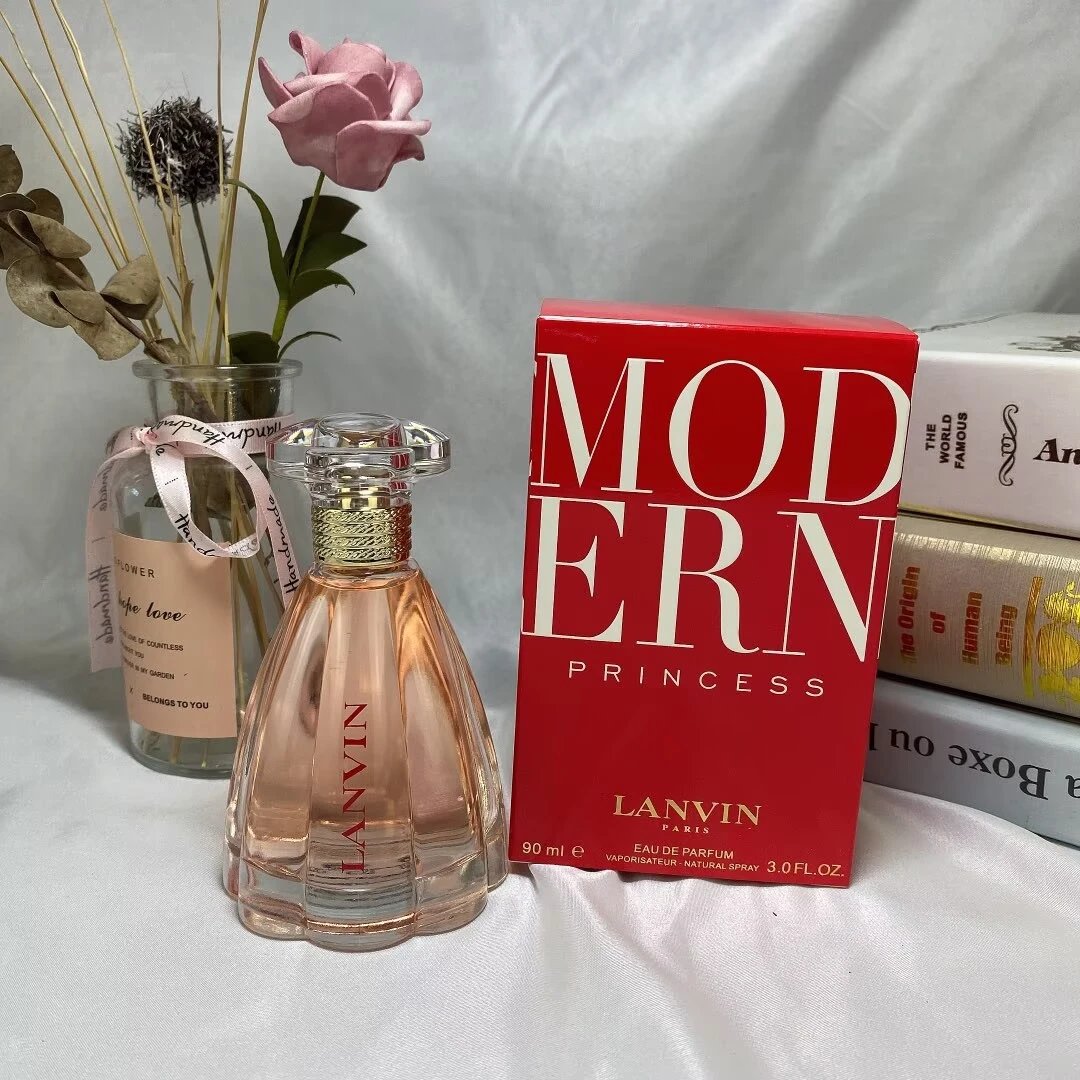Lanvin QC finds