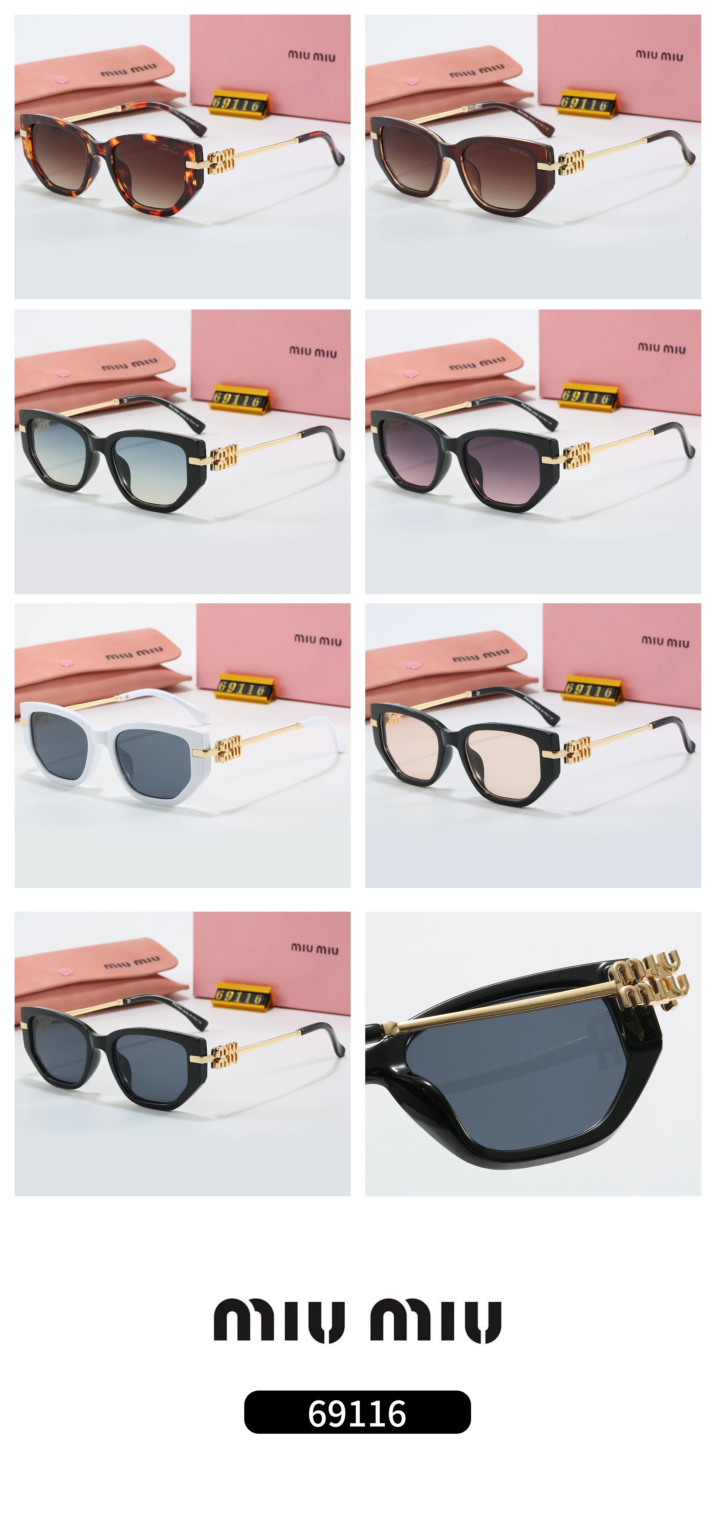 Miu Miu QC finds