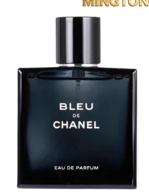 Chanel Chance perfume collecti