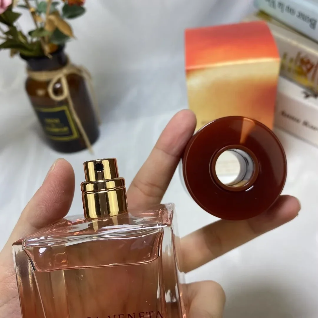 Women's perfume