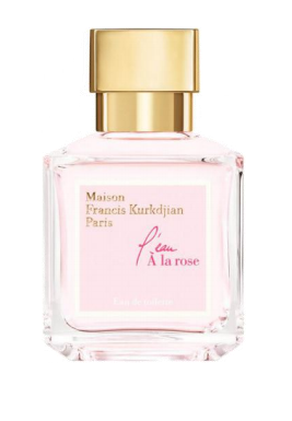 Maison Francis Kurkdjian Fragance Bottle QC photos