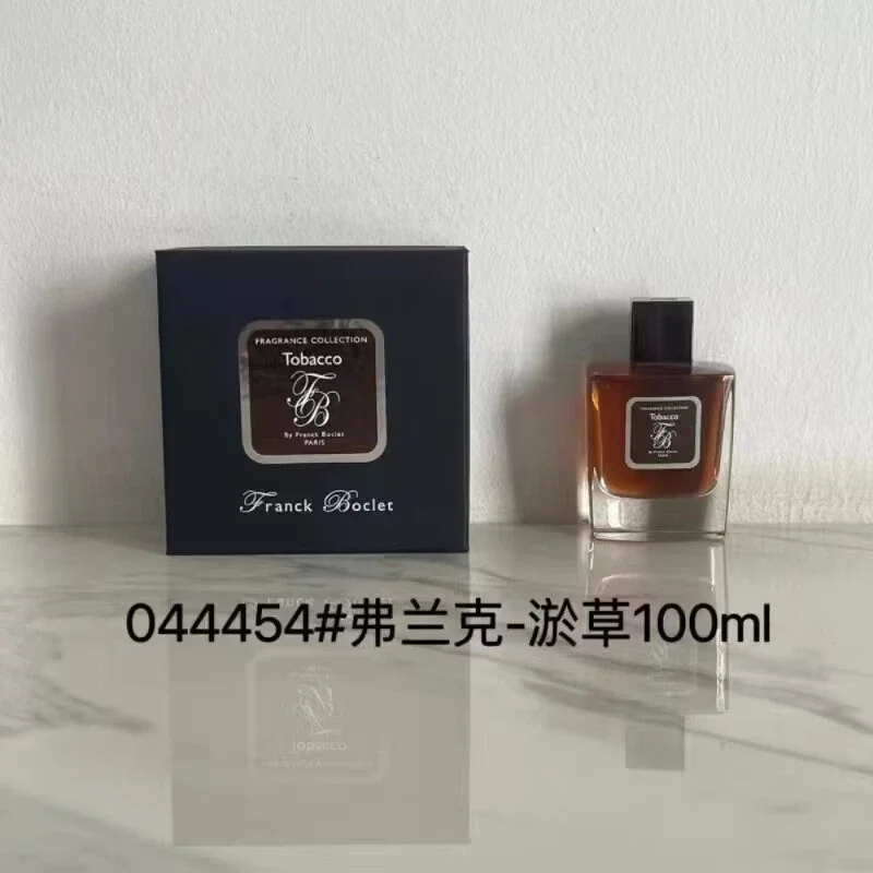 Frank Men's Fragrance