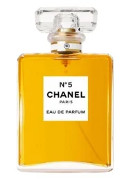 Chanel men's and women's fragr