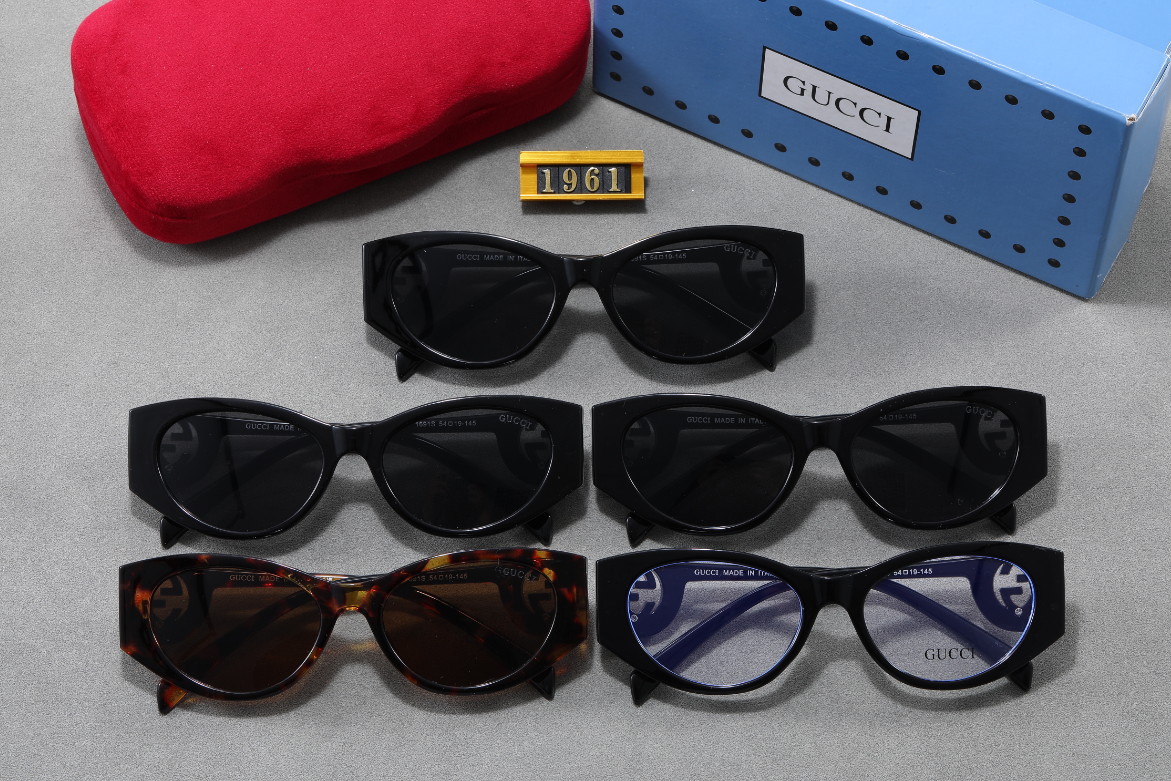 Gucci Sunglasses QC photos