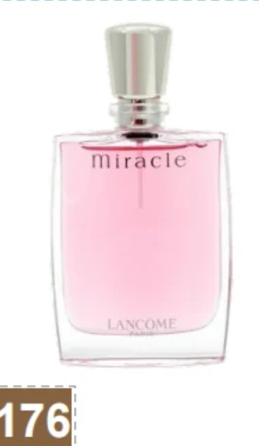 Lancome QC finds